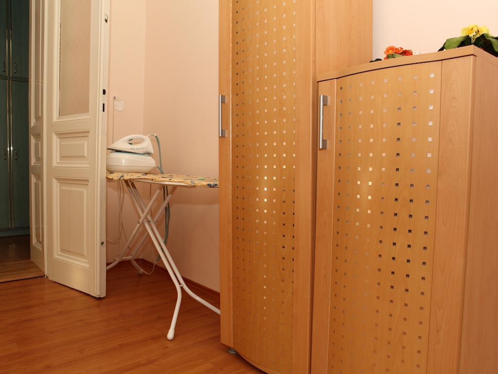 7K - Apartmany Lazenska Карловы Вары Номер фото