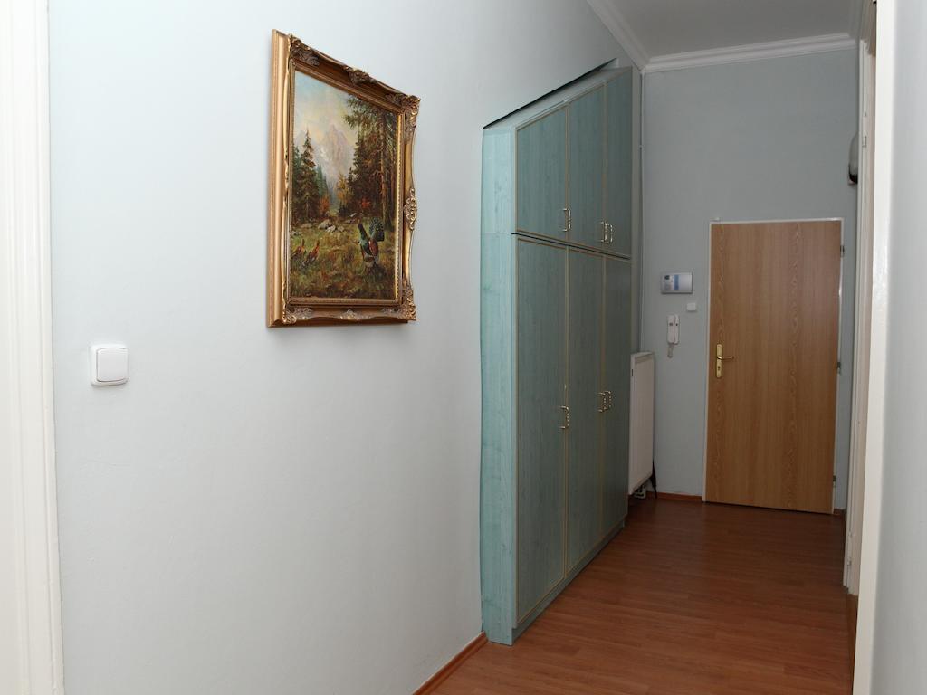 7K - Apartmany Lazenska Карловы Вары Номер фото