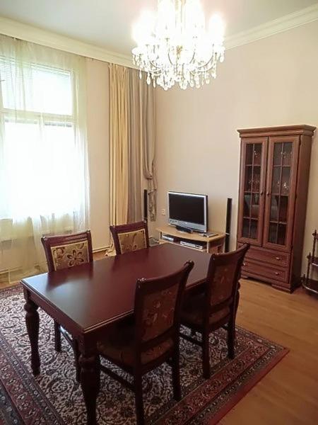 7K - Apartmany Lazenska Карловы Вары Номер фото