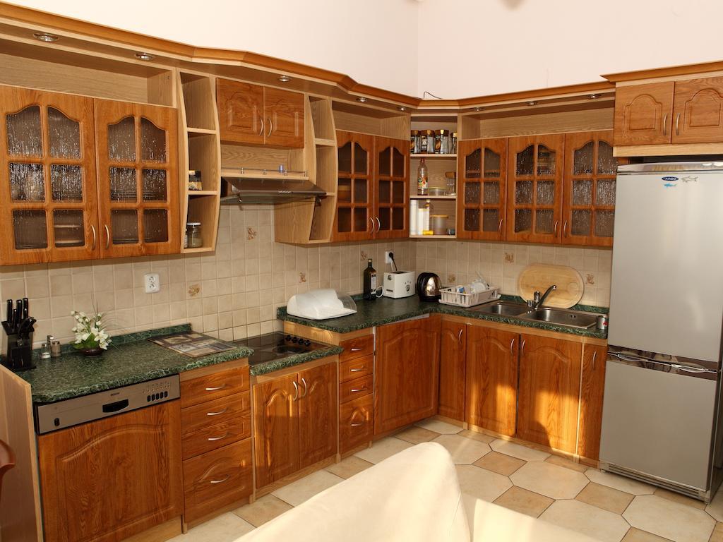 7K - Apartmany Lazenska Карловы Вары Номер фото