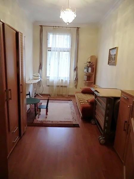 7K - Apartmany Lazenska Карловы Вары Экстерьер фото