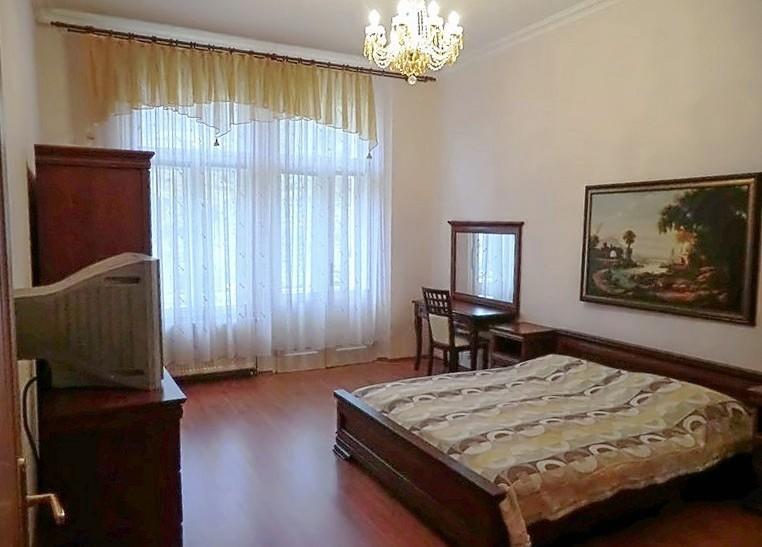 7K - Apartmany Lazenska Карловы Вары Номер фото