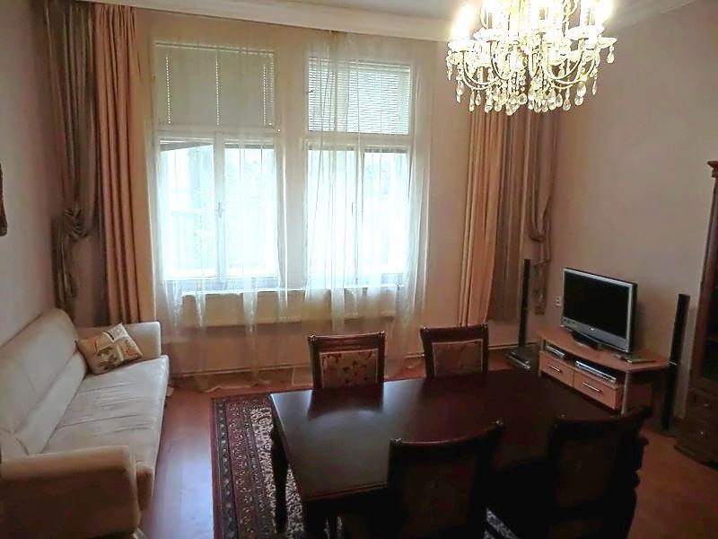 7K - Apartmany Lazenska Карловы Вары Номер фото